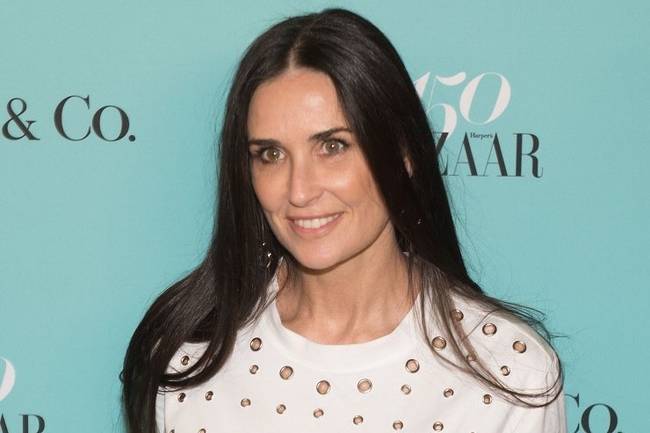 Demi Moore -> Demi Gene Guynes