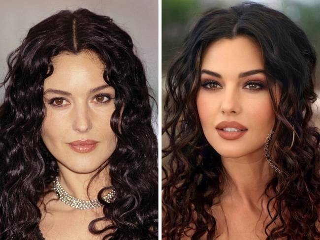 Monica Bellucci