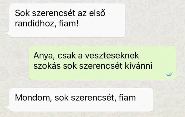 Anyukás üzenetek 015
