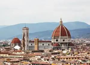 Firenze, Olaszország
