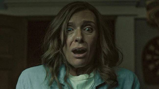 Ari Aster megírta a Hereditary előzményfilmjének forgatókönyvét