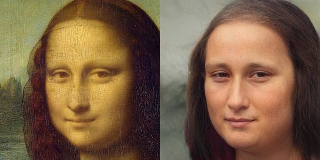 Mona Lisa