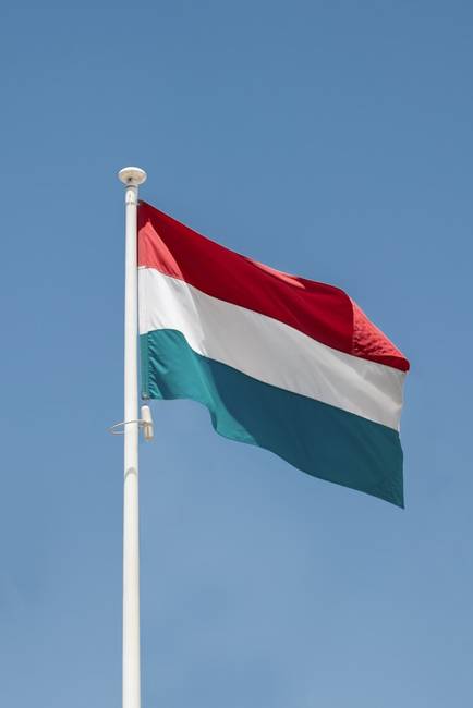 Csak a legnagyobb földrajzrajongók tudják felismerni ezeket a nemzetközi zászlókat
