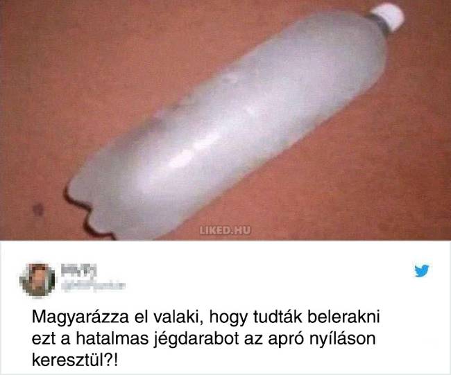 Van az a helyzet, amikor nem érdemes magyarázkodni.