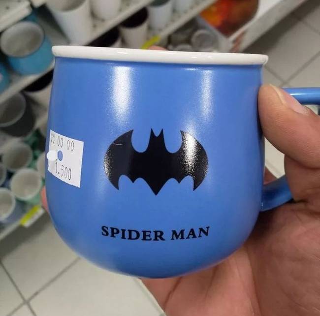 Ez valami új DC/Marvel együttműködés?