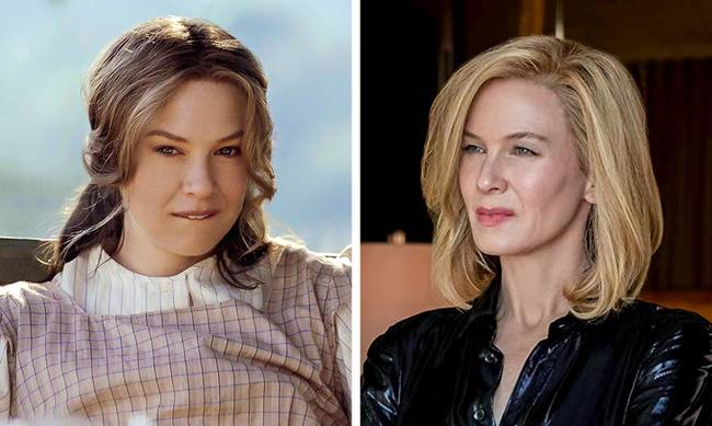 Renee Zellweger
