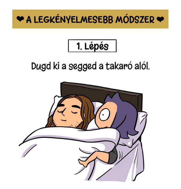 Fingkalauz: hogyan fingjunk etikett szerint egy párkapcsolatban
