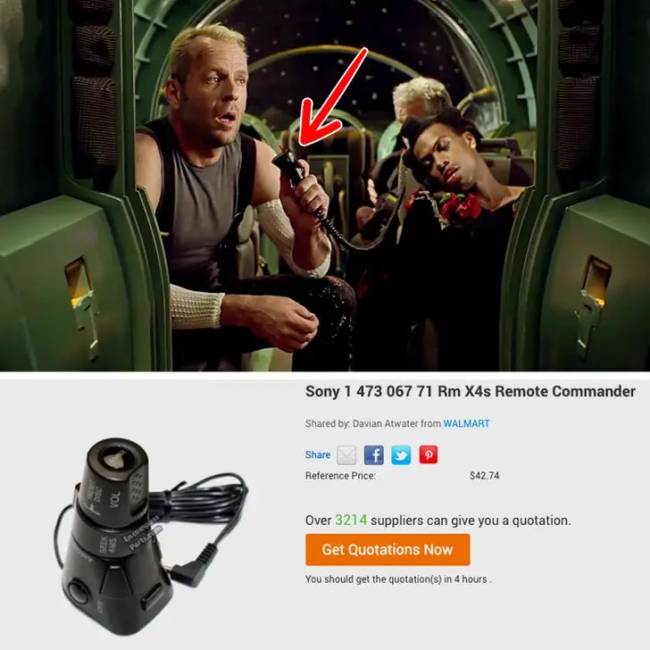 Filmes kellékek 034