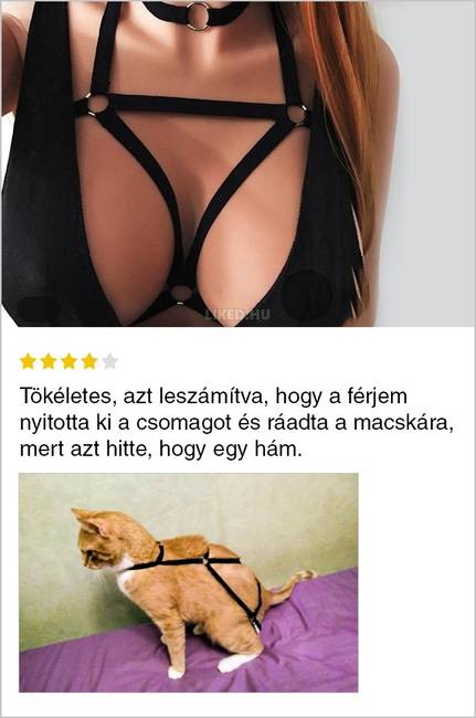 Női „fehérnemű".