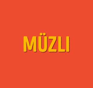 Müzli