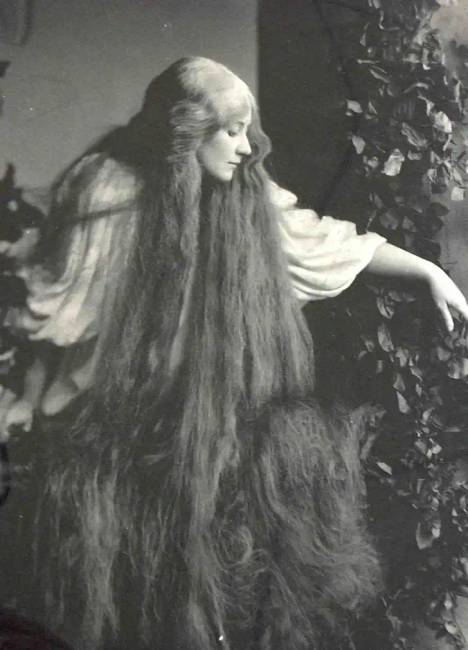 Viktoriánus hajak 010