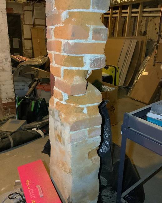 „Majdnem olyan, mint a jenga."
