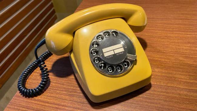 5 ok, amiért érdemes újra bekötni a vezetékes telefont
