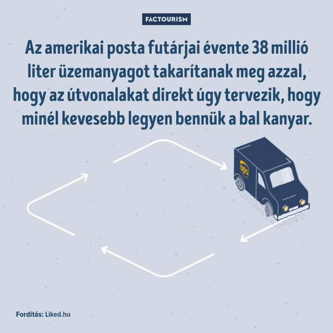 25+ őrült tény a világról, ami még a tapasztalt tudósokat is sokkolja
