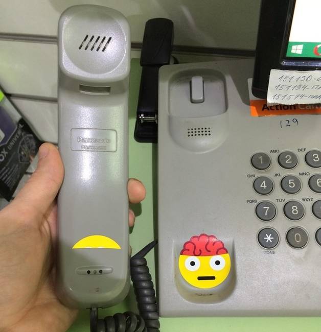 Ilyen kollégák mellett még az irodai munka sem olyan unalmas.