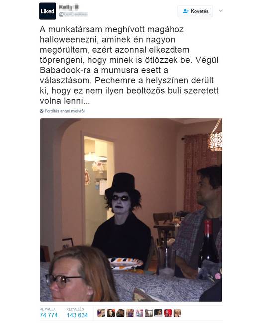 Szerintem hazaszaladtam volna sírva…😂