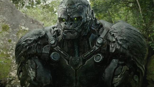 Jön az újabb Horrorra akadva film, 2025-ben várható!