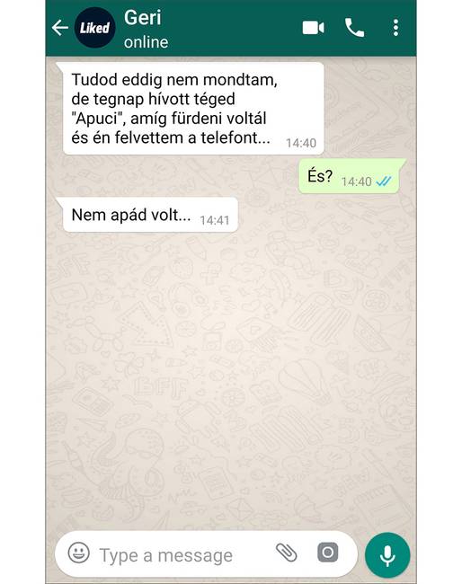 14 abszurd üzenet, ami bizonyítja, hogy igenis a nők diktálják a szabályokat