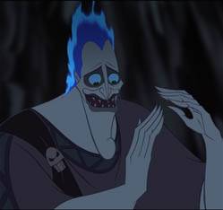 Disney arc kvíz