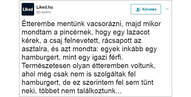 A világ 20+ legröhejesebb szakítása, melyeken tényleg már csak nevetni lehet
