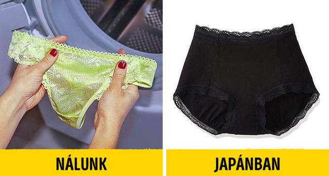 Japan fehernemu