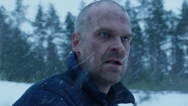 Jim Hopper