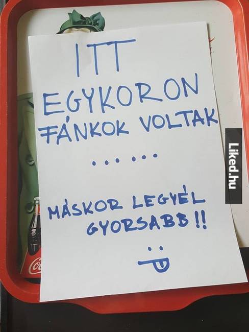 Ördögien gonosz… 😀