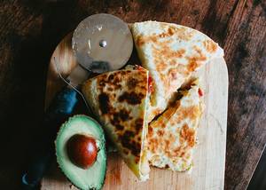 Quesadilla