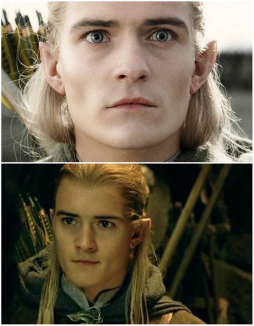 A HOBBIT VS. A GYŰRŰK URA TRILÓGIA