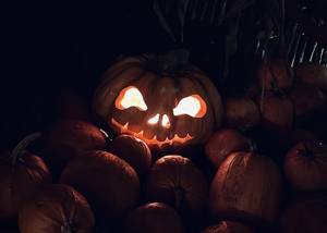 Halloween