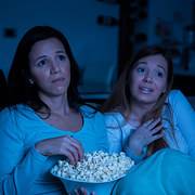 Netflix & chill