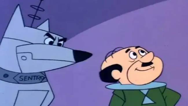 Jetson család 011