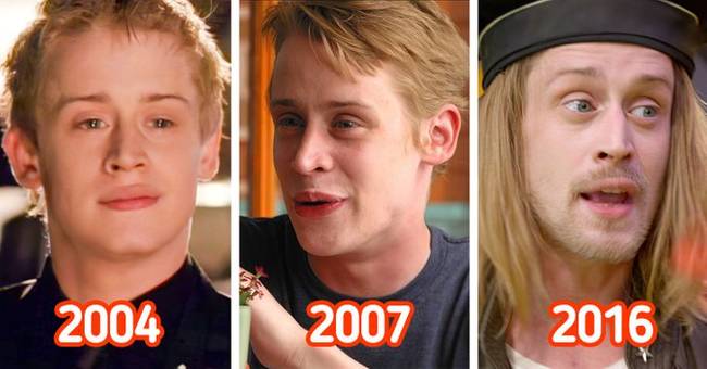 Macaulay Culkin élete