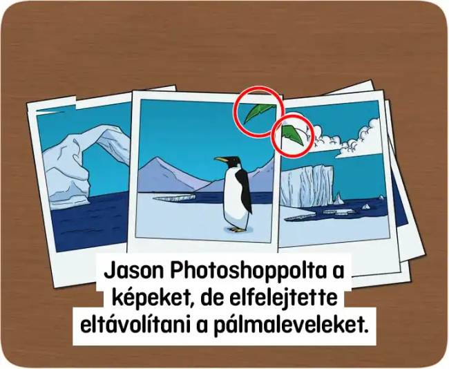 12 detektív rejtély, ami segít mozgásba hozni az agytekervényeidet