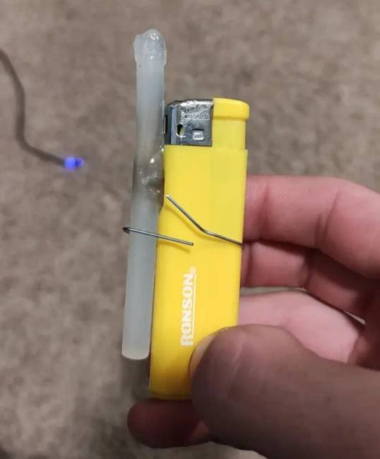 MacGyver emberek 0