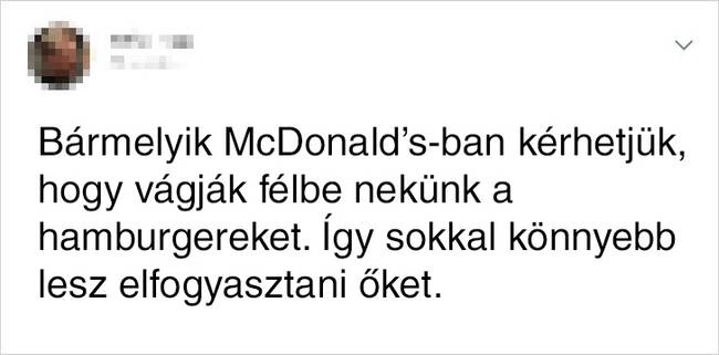 McDonalds trükkök