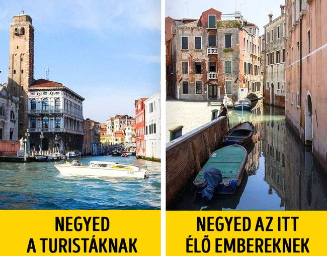 Velence lakónegyed