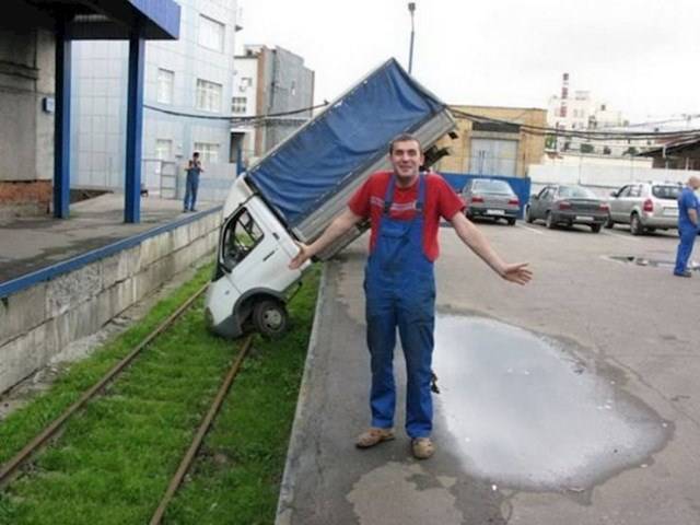 „Nem az én hibám!"