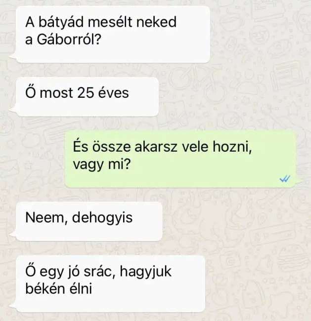 Anyukás üzenetek 013