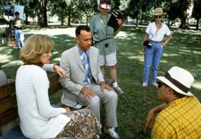 Forrest gump film tények 035