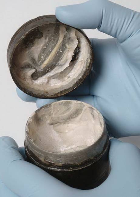 2000 éves római alapozó.