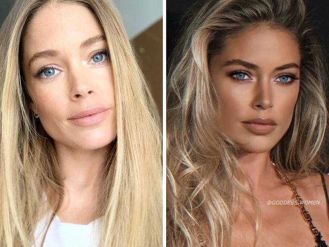 Doutzen Kroes