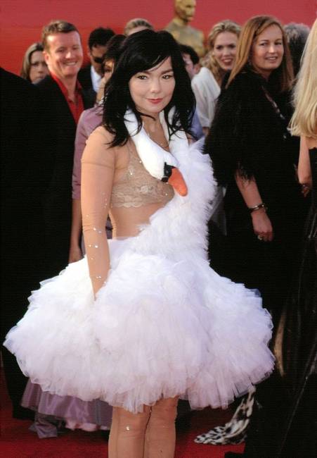 Björk