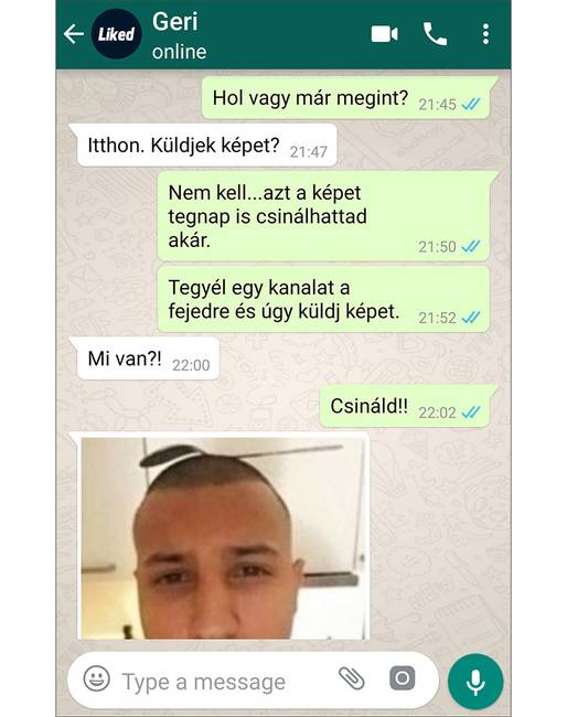 14 abszurd üzenet, ami bizonyítja, hogy igenis a nők diktálják a szabályokat