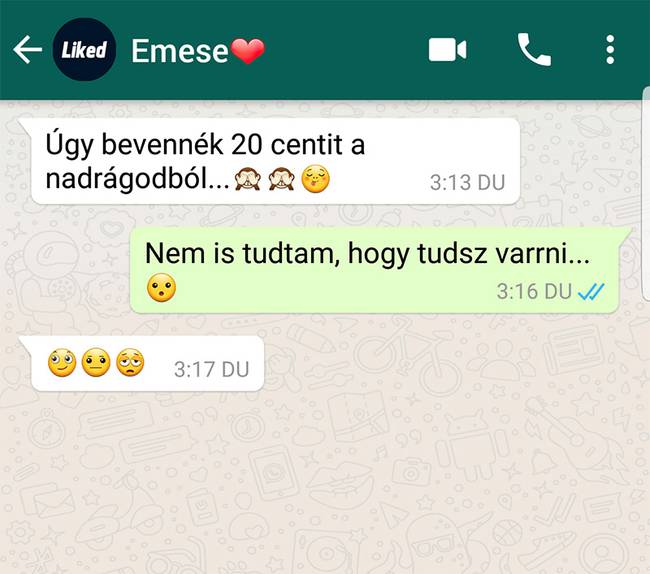 18 srác, akinek van még mit tanulnia a csajozásról