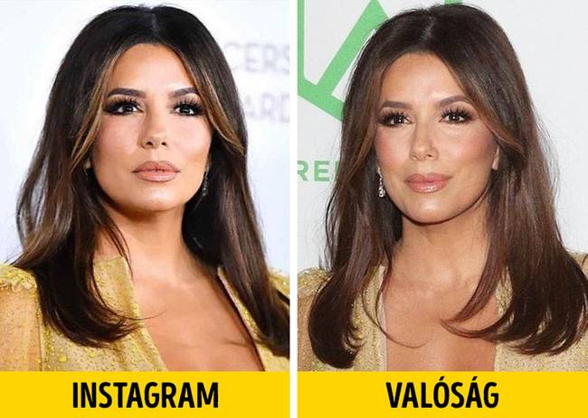 Eva Longoria