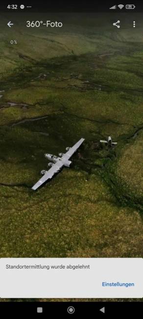 35 érdekes felfedezés a Google Earth világából