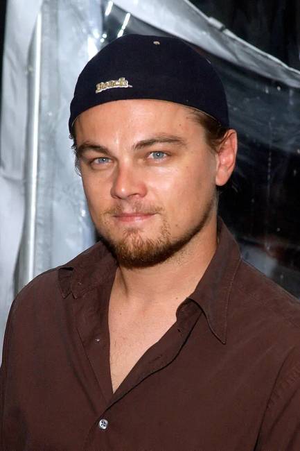 Leonardo DiCaprio 11