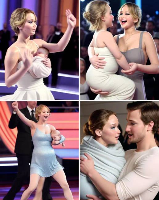 Jennifer Lawrence