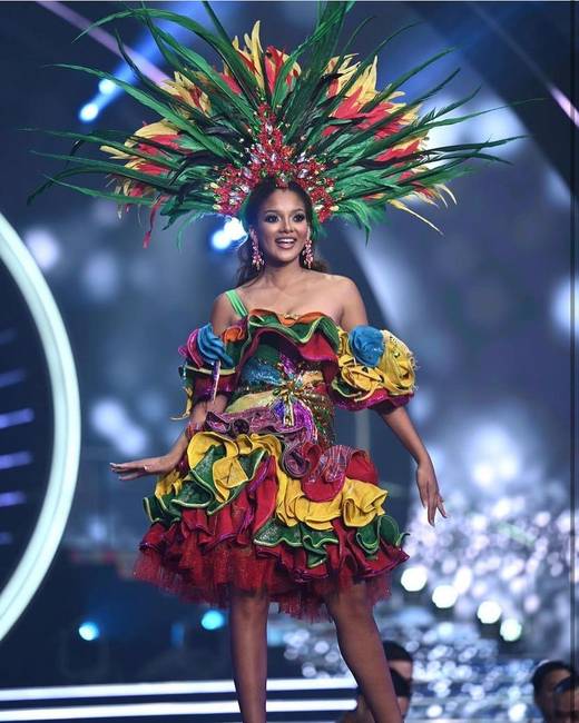 Jamaica